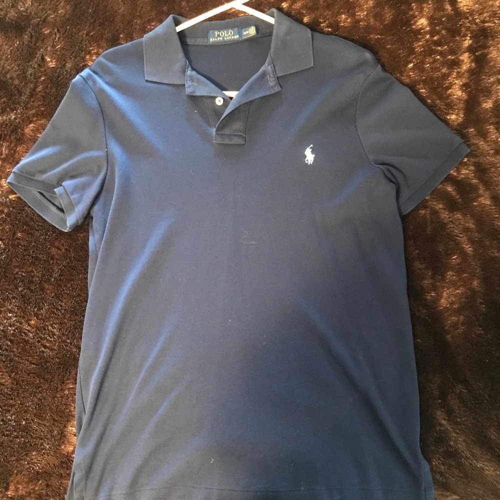 Polo T-Shirt